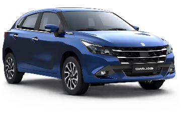 Hatchback Cars